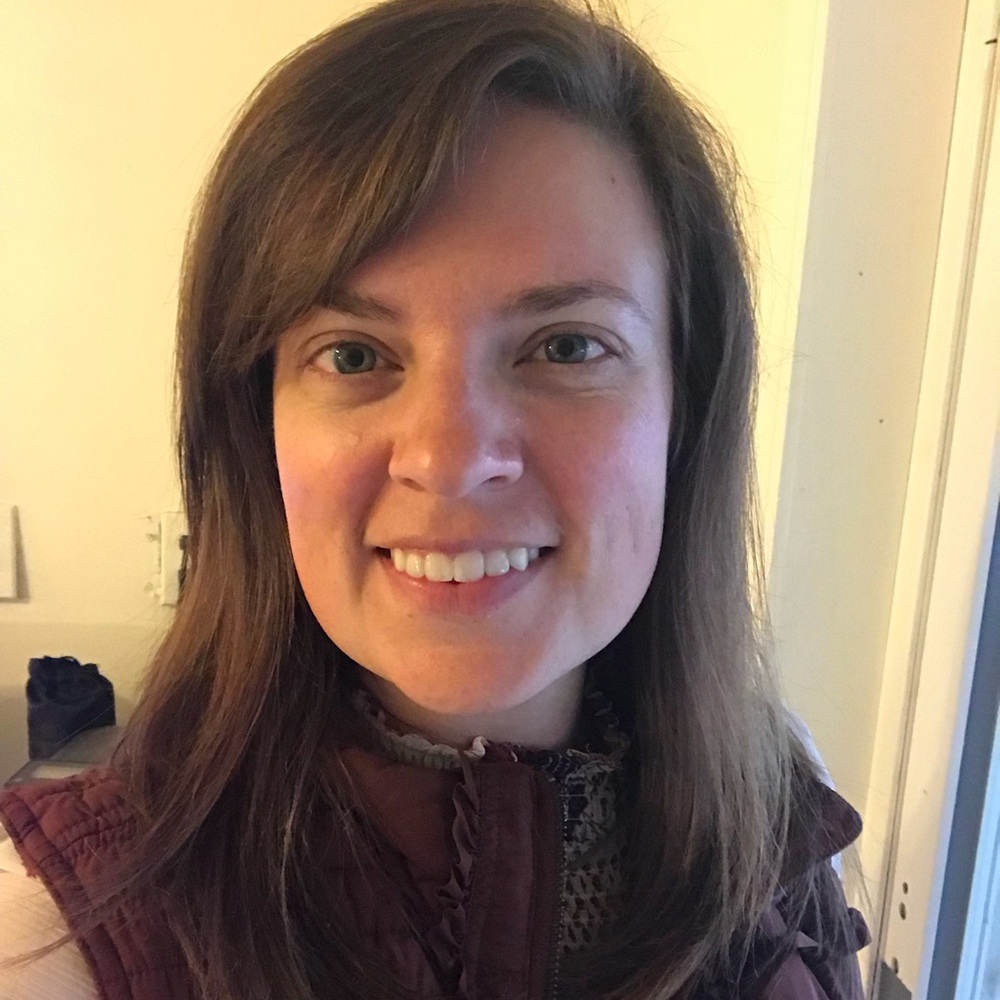 Meet your Posher, Joni